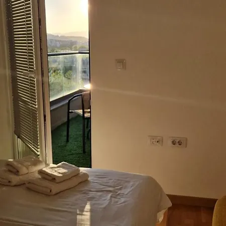 Апартаменты 2-bedroom With Private Parking